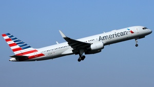 Photo of N177AN - Boeing 757-223 operated by American Airlines