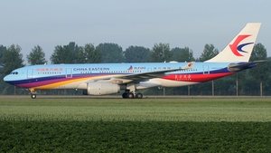 B-5943 - Airbus A330-243