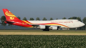 B-2435 - Boeing 747-481(BDSF)