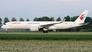 Photo of B-304D - Airbus A350-941 operated by China Eastern Airlines