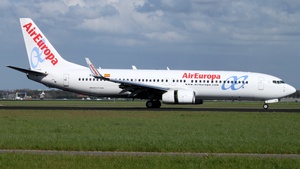 EC-LPQ - Boeing 737-85P