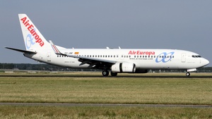 EC-JNF - Boeing 737-85P