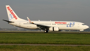 EC-III - Boeing 737-86Q