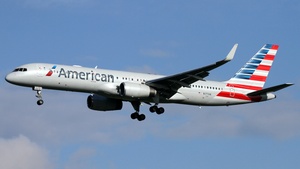 Photo of N177AN - Boeing 757-223 operated by American Airlines
