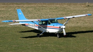 Photo of PH-AVB - Reims-Cessna F172P Skyhawk II operated by Vliegclub Teuge