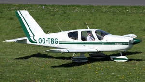 Photo of OO-TBG - SOCATA TB-10 Tobago operated by Private