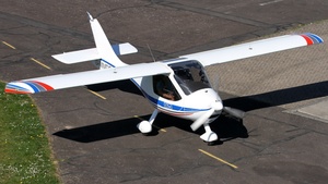 Photo of D-MMDD - Flight Design CTsw operated by Private