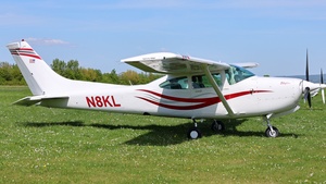 Photo of N8KL - Cessna TR182 Turbo Skylane RG operated by Private