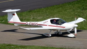 D-EWGS - Diamond DA20-A1 Katana