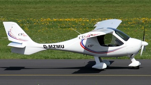 D-MZMU - Flight Design CTsw