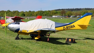 D-MSMA - JMB VL-3-Evolution RG