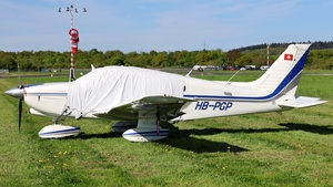 Photo of HB-PGP - Piper PA-28-236 Dakota operated by Groupe de Vol à Moteur du Chablais
