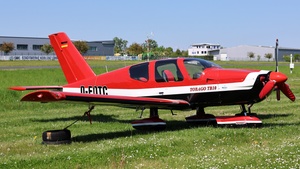 D-EOTC - SOCATA TB-10 Tobago