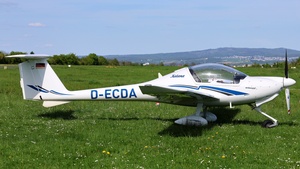 D-ECDA - Diamond DV20 Katana