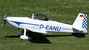 D-EANU - Vans RV-8