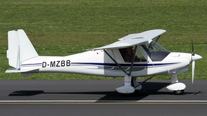 D-MZBB - Comco Ikarus C42