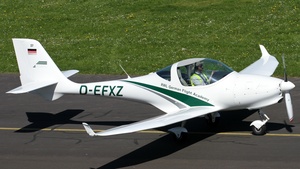 D-EFXZ - Aquila A210