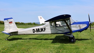 D-MUKF - ULBI Wild Thing WT 01