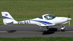 PH-BAT - Aquila A211GX