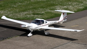 D-EUMM - Diamond DA20-A1 Katana