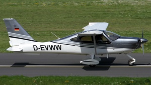 D-EVWW - Tecnam P2010