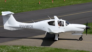 PH-WOI - Diamond DA50 RG