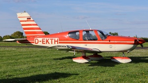 D-EKTH - SOCATA TB-9 Tampico