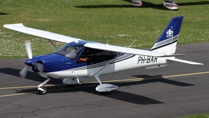 PH-BAR - Tecnam P2010 Mk.II