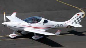 Photo of D-MZWT - AeroSpool WT9 Dynamic operated by Flugsportverein 1910 Karlsruhe