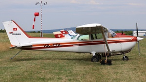 Photo of HB-CQL - Cessna 172P Skyhawk II operated by Flubag