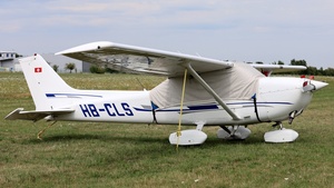 Photo of HB-CLS - Cessna 172P Skyhawk II operated by Private