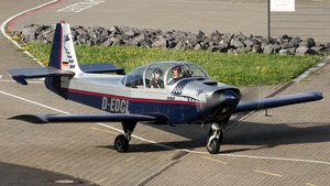 Photo of D-EDCL - MBB 223A-1 Flamingo operated by Private