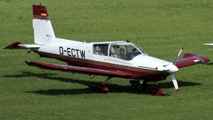 Photo of D-ECTW - Zlín Z-143L operated by Charter-Flug-Schule TAKE WINGS