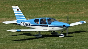 Photo of D-EGRZ - SOCATA TB-10 Tobago operated by Private