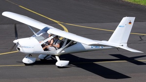 Photo of D-MIPO - Aeroprakt A-32 operated by Luftsportgemeinschaft Siebengebirge