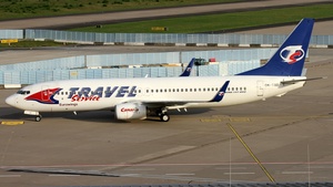 OK-TSD - Boeing 737-8Q8