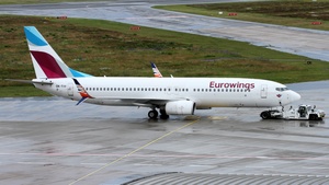 OK-TVV - Boeing 737-86N