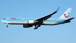 Photo of PH-OYJ - Boeing 767-304(ER) operated by Arke