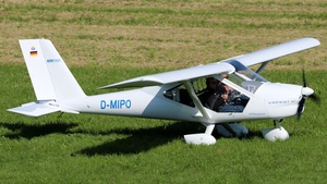 Photo of D-MIPO - Aeroprakt A-32 operated by Luftsportgemeinschaft Siebengebirge