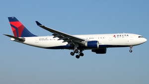 Photo of N851NW - Airbus A330-223 operated by Delta Air Lines