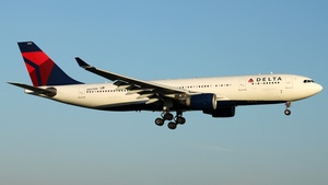 Photo of N852NW - Airbus A330-223 operated by Delta Air Lines