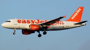 Photo of G-EZAO - Airbus A319-111 operated by easyJet