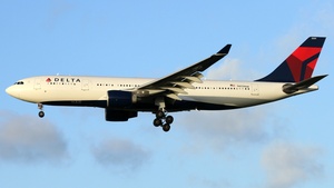 Photo of N859NW - Airbus A330-223 operated by Delta Air Lines