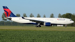 Photo of N855NW - Airbus A330-223 operated by Delta Air Lines