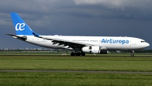 Photo of EC-LQO - Airbus A330-243 operated by Air Europa