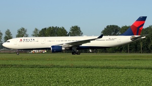 Photo of N831NW - Airbus A330-302 operated by Delta Air Lines