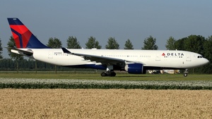 Photo of N859NW - Airbus A330-223 operated by Delta Air Lines