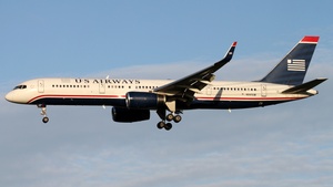 Photo of N941UW - Boeing 757-2B7 operated by US Airways