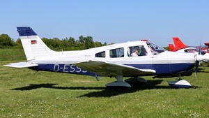 D-ESSS - Piper PA-28-151 Cherokee Warrior