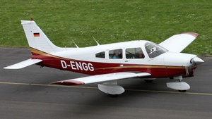 Photo of D-ENGG - Piper PA-28-161 Warrior II operated by Flugsportclub Aschaffenburg-Großostheim